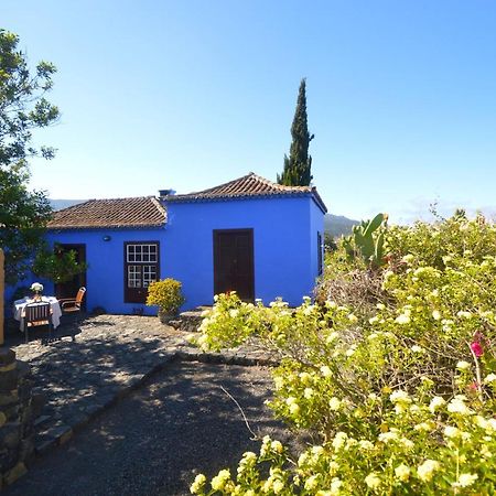 La Higuerita Villa El Paso Buitenkant foto