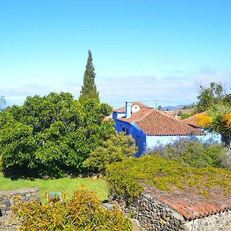 La Higuerita Villa El Paso Buitenkant foto