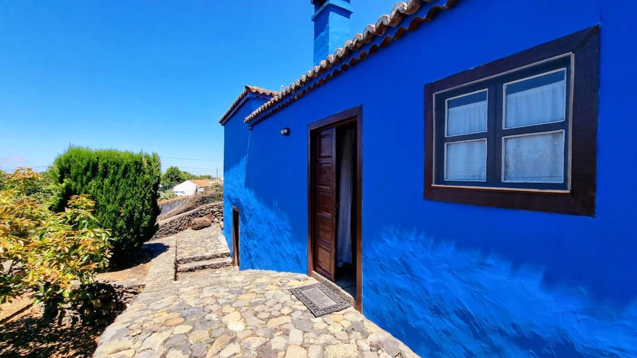 La Higuerita Villa El Paso Buitenkant foto