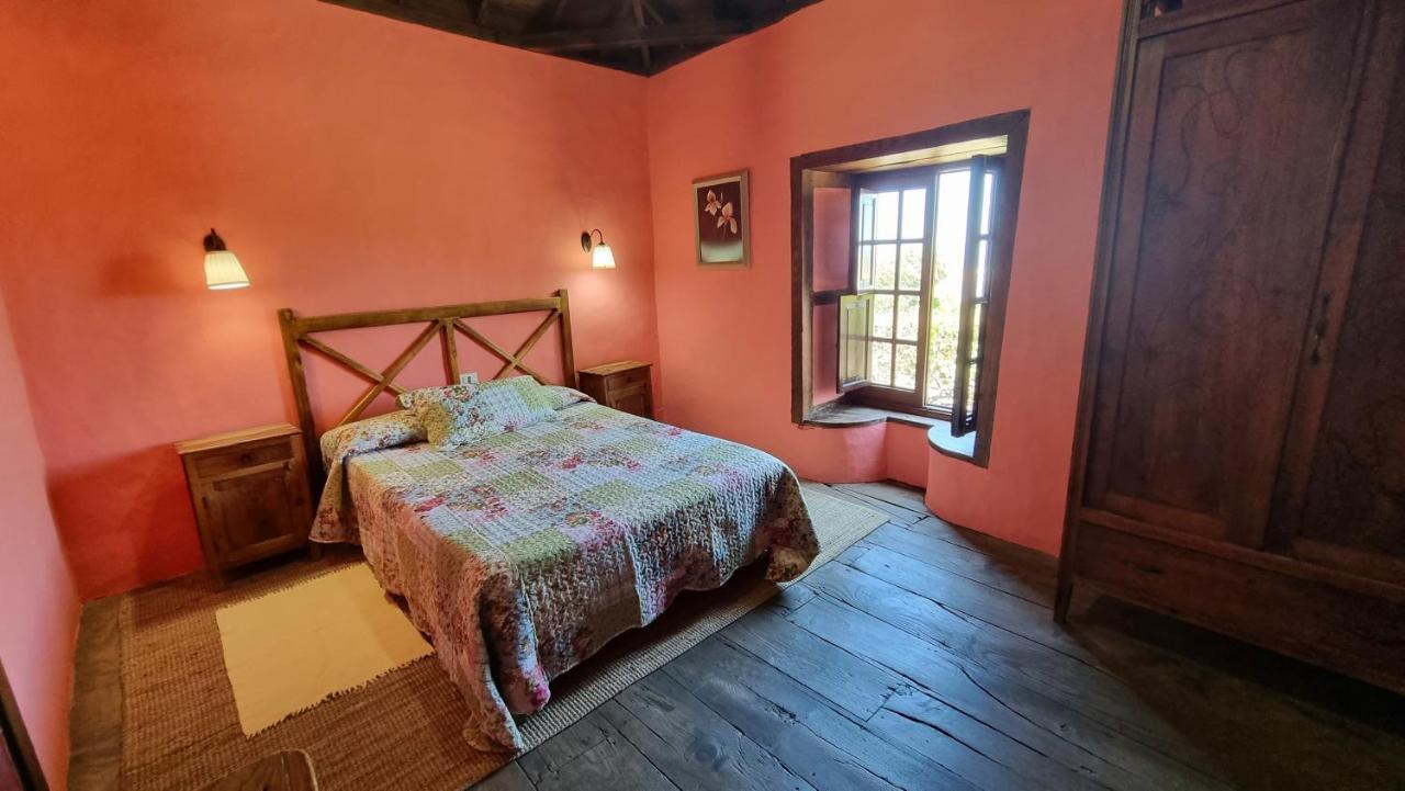La Higuerita Villa El Paso Buitenkant foto