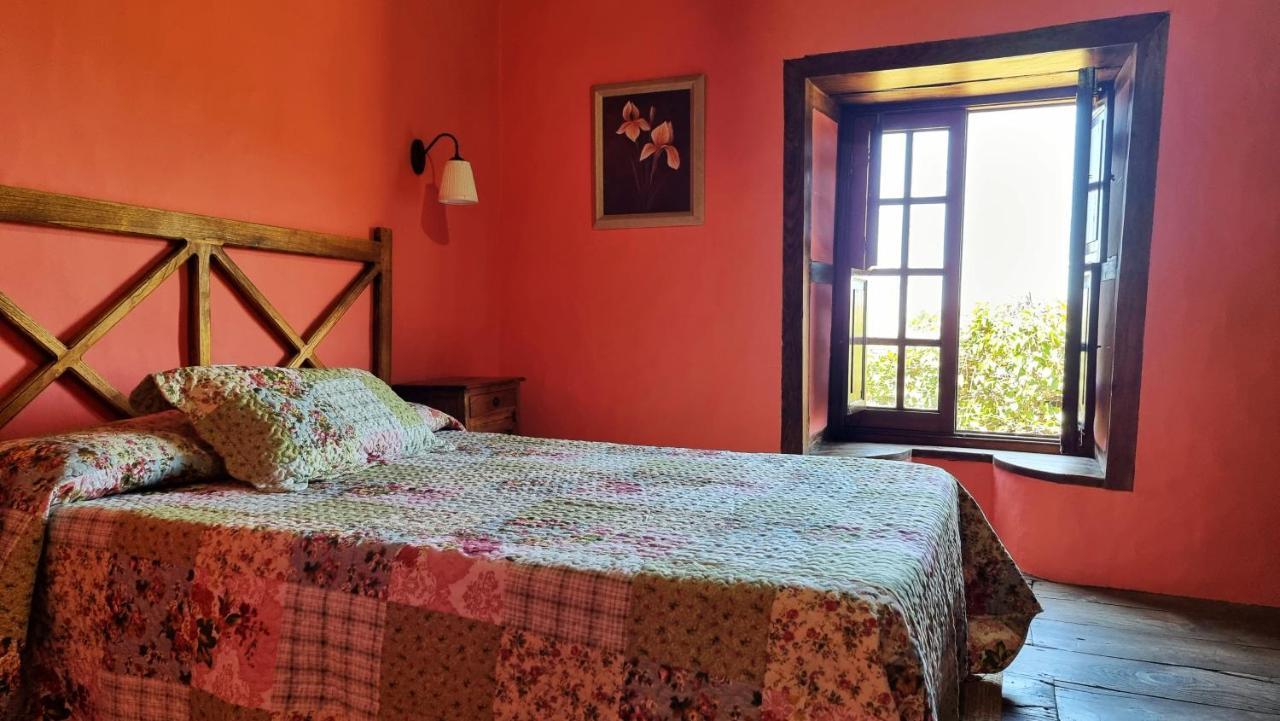 La Higuerita Villa El Paso Buitenkant foto