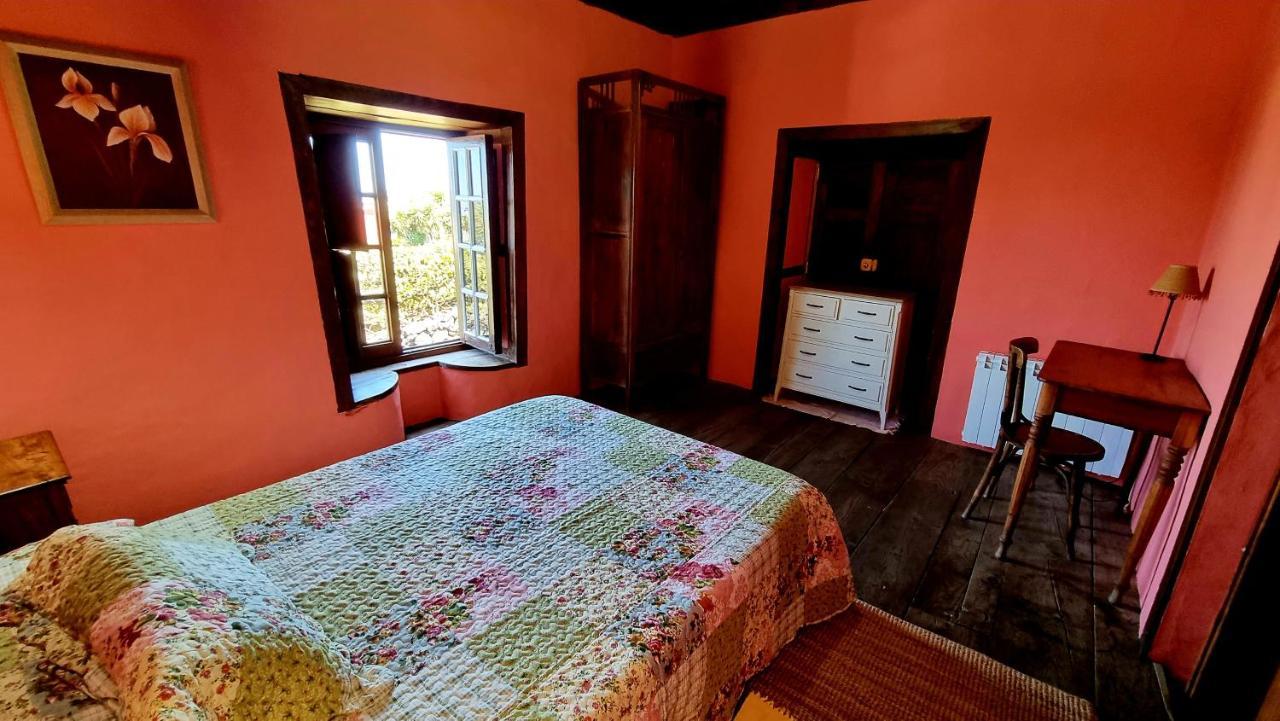 La Higuerita Villa El Paso Buitenkant foto